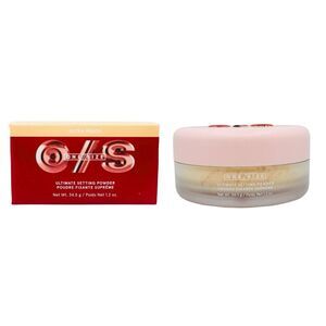 ONE/SIZE by Patrick Starrr Ultimate Setting Powder - Ultra Peach 1.2 oz / 34.5g